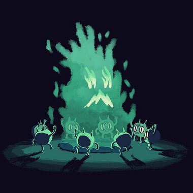 Lior S. - Freelance Game Designer