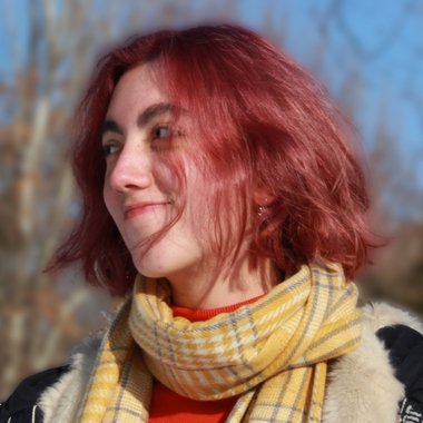 Lilit V. - Freelance Illustrator