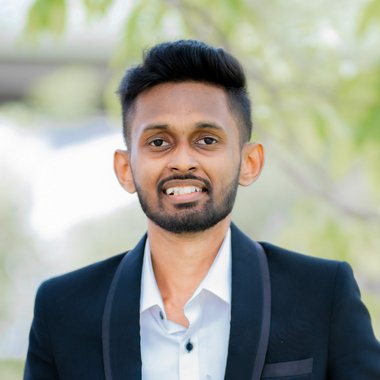 Kavin D. - Freelance Videographer