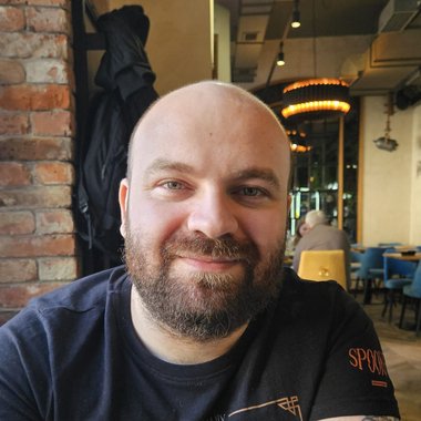 Nicolae-Florin M. - Freelance Developer