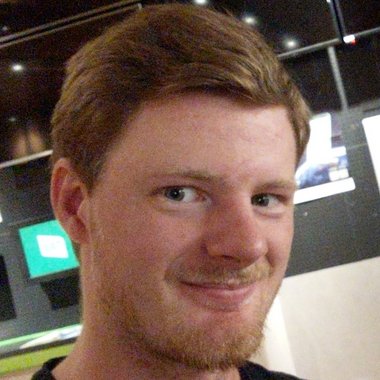 Matt R. - Freelance Co Writer