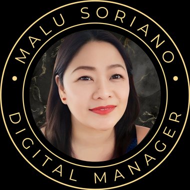 MaluSoriano - Freelance Digital Marketer