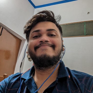 DEEPANKAR - Freelance Animator