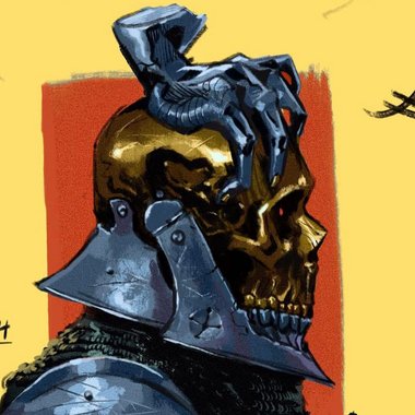 Jacob - Freelance Illustrator