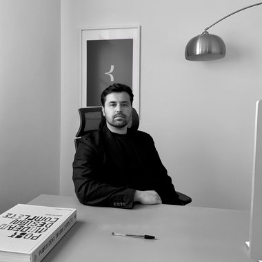 Kleanthos - Freelance Motion Graphic Designer