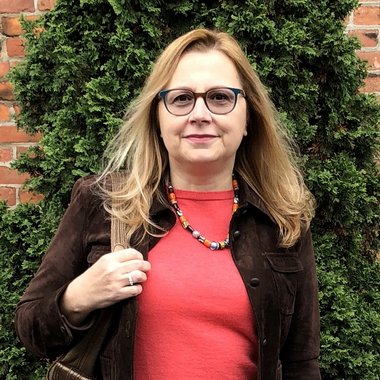 Vera S. - Freelance Composer