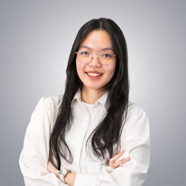 Annie H. - Freelance Marketing Strategist