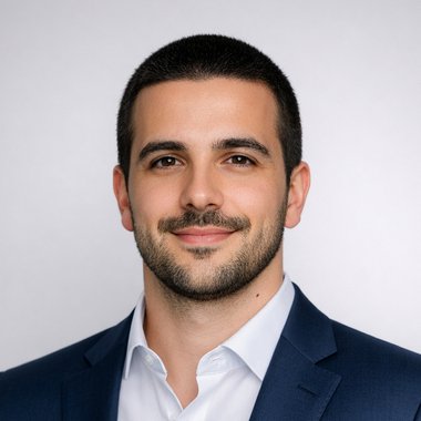 Nikolay G. - Freelance Web Developer