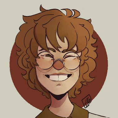 Caedyn P. - Freelance Artist