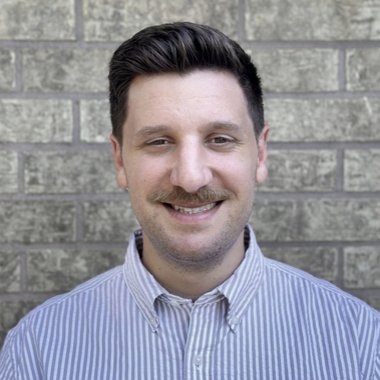 Kevin J. - Freelance Front End Developer