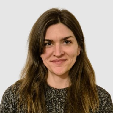 Caroline - Freelance Video Editor