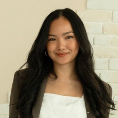 Hannah G. - Freelance Digital Marketer