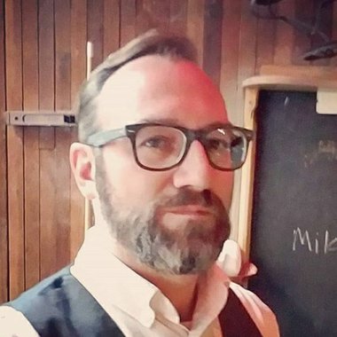 Michael C. - Freelance Developer