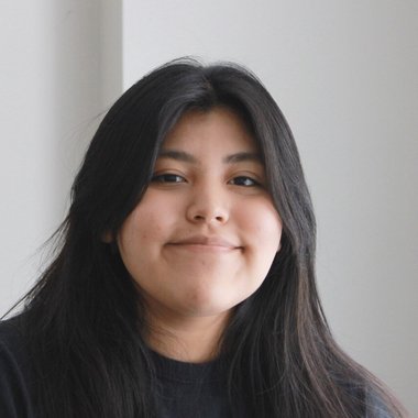 Hazel R. - Freelance Audio Mixer