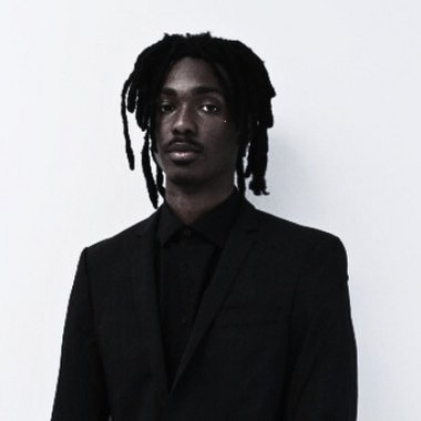 Justice H. - Freelance Rap Artist