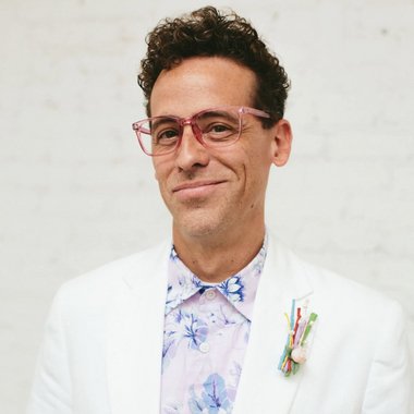 Eric A. - Freelance Script Supervisor