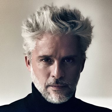 Cyril B. - Freelance Architect