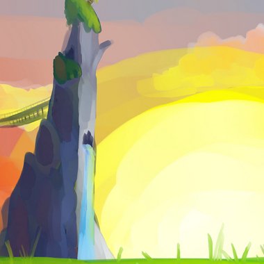 Phantoonz - Freelance Illustrator