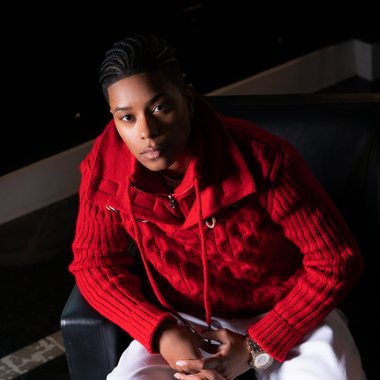 AjiaJackson - Freelance Camera Operator