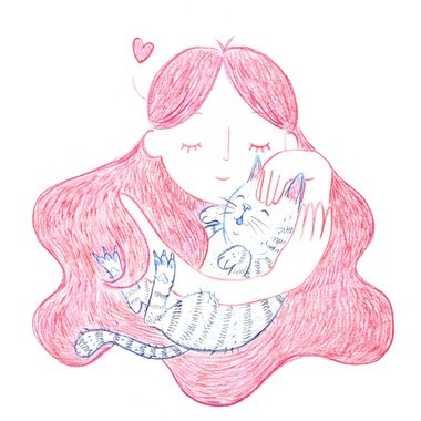 Anaida S. - Freelance Freelance Digital Illustrator