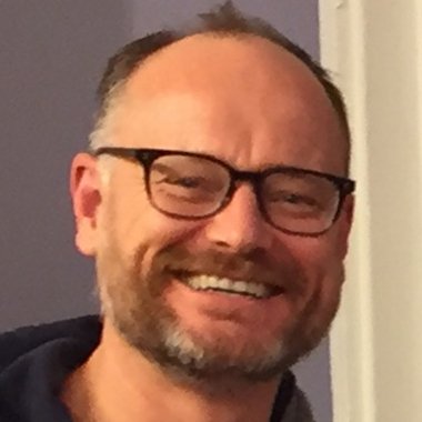 Jörg G. - Freelance Voiceover Artist