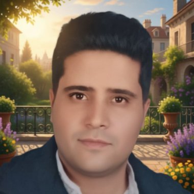 Mr_amirk20 - Freelance Podcast Editor