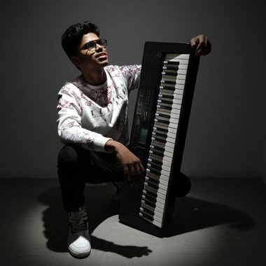 Tushar D. - Freelance Music Producer