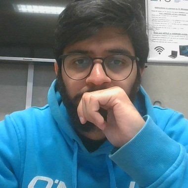 Muhammad A. - Freelance Web Developer