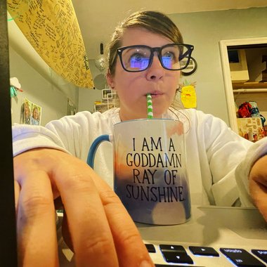 christyschultzdesign - Freelance Brand Designer