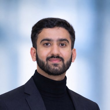 Bilal A. - Freelance Web Developer