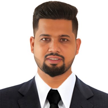 MD I. - Freelance Video Editor