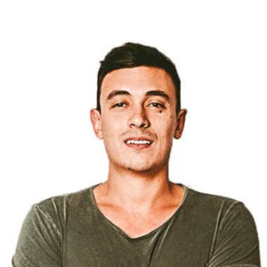 Oscar H. - Freelance App Designer