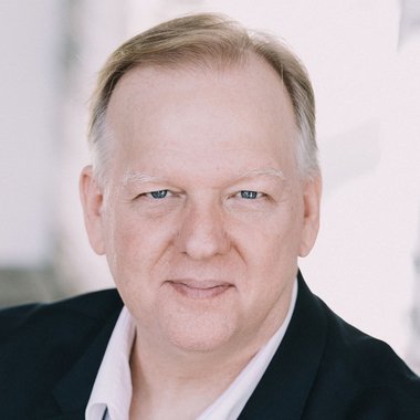 Karl L. - Freelance Voiceover Artist