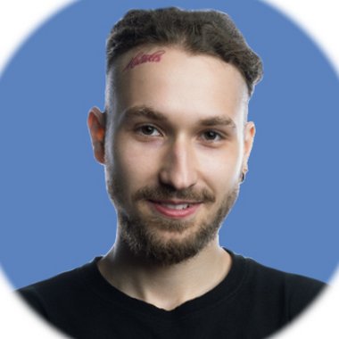 Alex P. - Freelance Video Editor