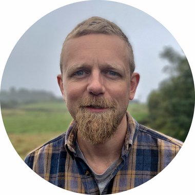 Ed C. - Freelance Sound Editor