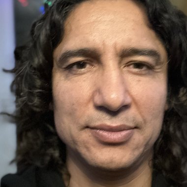 user1282574 - Freelance Music Composer