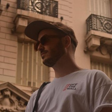 Agustin - Freelance Beatmaker