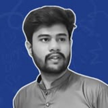 WAQAR H. - Freelance Designer