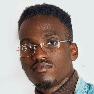 YannMarvin05 - Freelance Graphic Designer