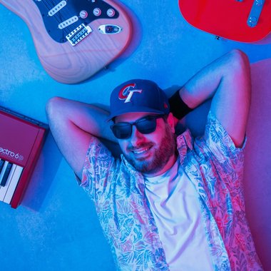 A. S. - Freelance Music Composer