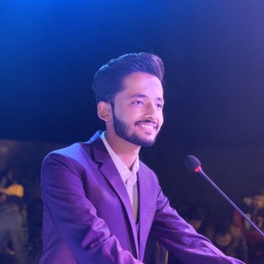 Kamran F. - Freelance Digital Marketer