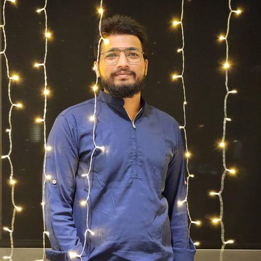 Sameer K. - Freelance Programmer