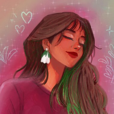 Sahar G. - Freelance Art Director