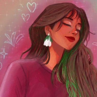 Sahar G. - Freelance Character Designer