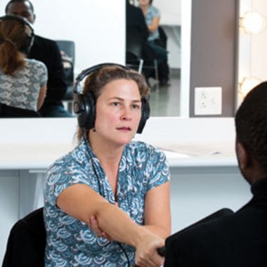 lauraspencermorris - Freelance Assistant Producer