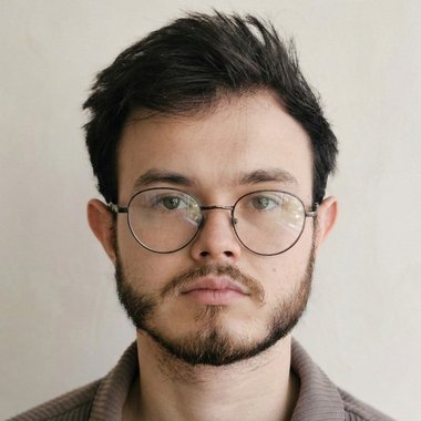 Lucas M. - Freelance Videographer