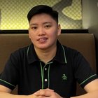 Nina Louise Victoria