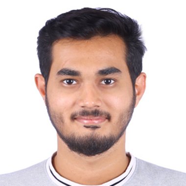 Nikhil M. - Freelance Web Developer
