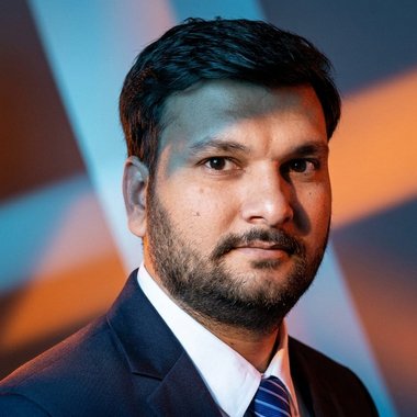 Aqeel E. - Freelance Content Creator