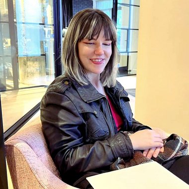 Rinn R. - Freelance Artist